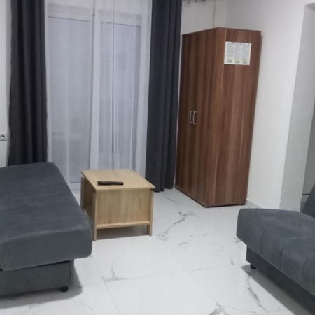 Apartments Armini Ulcinj Exterior foto