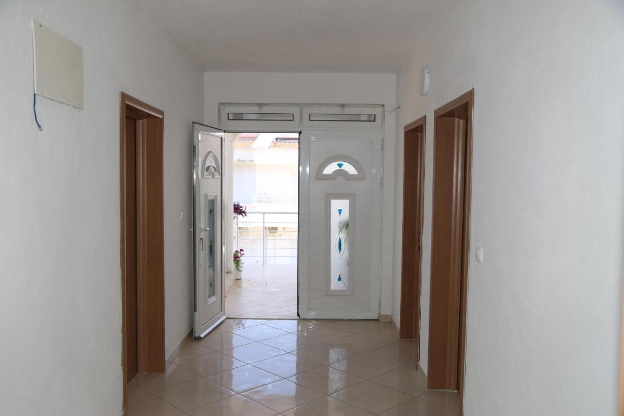 Apartments Armini Ulcinj Exterior foto