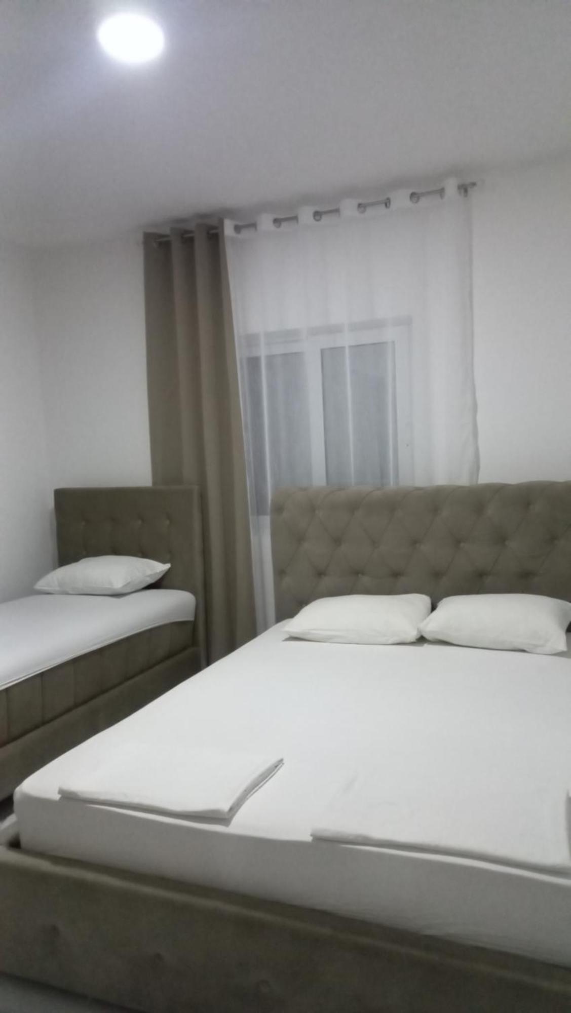 Apartments Armini Ulcinj Exterior foto
